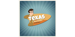 Texas-chronicles